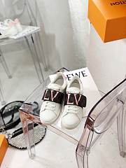 LV FRONTROW SNEAKER 1A5N59 - 3