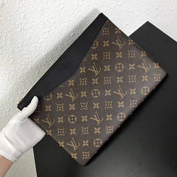 LV DAILY POUCH M62048