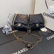 Chanel Side Packs - 1