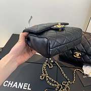 Chanel Side Packs - 2