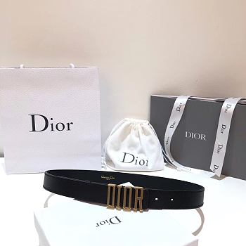 Dior Belt 002