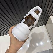 Louis Vuitton Archlight Sneaker White - 6