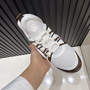 Louis Vuitton Archlight Sneaker White - 2