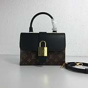 Louis Vuitton LOCKY BB  - 6