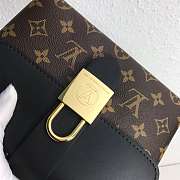 Louis Vuitton LOCKY BB  - 3