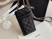 Chanel Phone Purse - 6