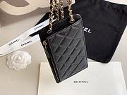 Chanel Phone Purse - 2