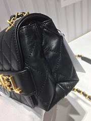 Chanel Flap Bag - 5