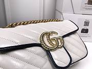 Gucci GG Marmont mini bag 446744 - 2