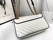 Gucci GG Marmont Small Bag 446744 - 5