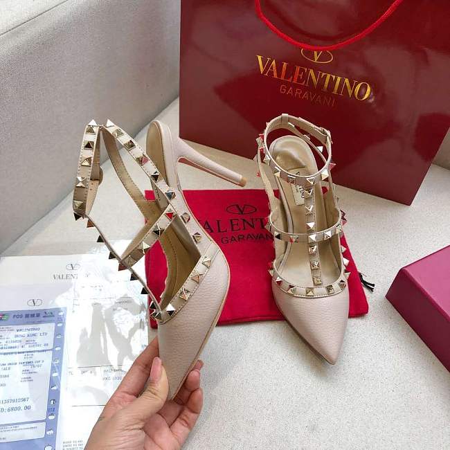 Valentino heels - 1