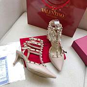 Valentino heels - 4