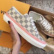 LV frontrow sneaker - 6