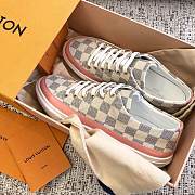 LV frontrow sneaker - 3