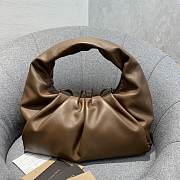 BOTTEGA VENETA THE SHOULDER POUCH - 4