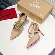 Christian Louboutin Heels - 2