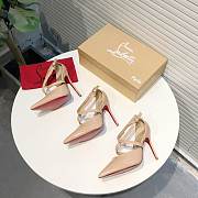 Christian Louboutin Heels - 4