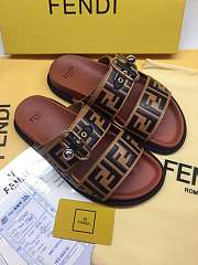 FENDI SLIDES - 5