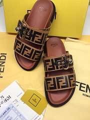 FENDI SLIDES - 6