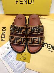 FENDI SLIDES - 3