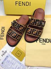 FENDI SLIDES - 2