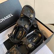 Chanel sandals - 3