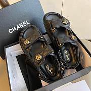 Chanel sandals - 6