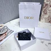 Dior Card Holder - 2