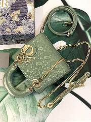 Lady Dior 1202 - 6