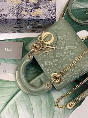 Lady Dior 1202 - 2