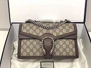 Gucci Dionysus Bag New - 1