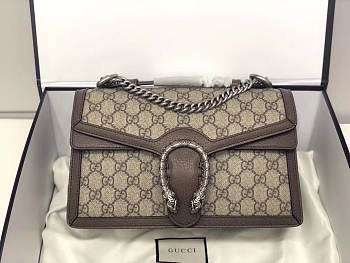 Gucci Dionysus Bag New