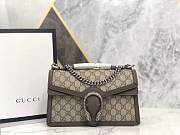 Gucci Dionysus Bag New - 4