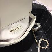 Chanel CF Mini Pear Bag  - 2