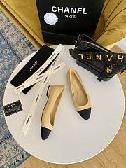 Chanel flats 002 - 6