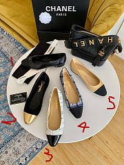 Chanel flats 002 - 5