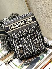 Dior Backpack 002 - 3