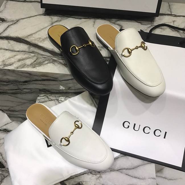 Gucci Flat  - 1