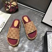 Gucci sandals - 3