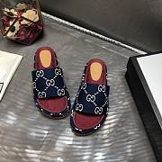 Gucci sandals 002 - 5