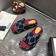 Gucci sandals 002 - 3