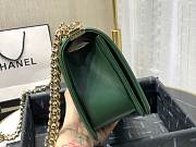 Chanel Le Boy 67086 - 6