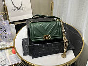 Chanel Le Boy 67086 - 5