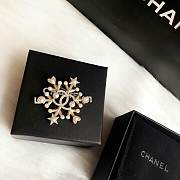 Chanel brooch 001 - 2