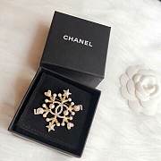 Chanel brooch 001 - 5