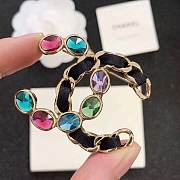 Chanel Brooch 002 - 5