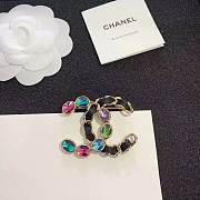 Chanel Brooch 002 - 4