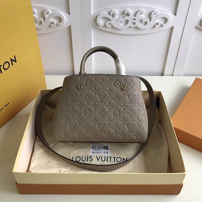 LV Montaigne BB - 1