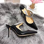 Jimmy Choo Heel 001 - 1