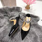 Jimmy Choo Heel 001 - 5